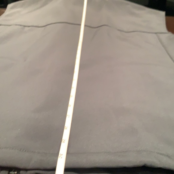 Ducks unlimited fleece, polyester, spandex vest - Picture 8 of 10